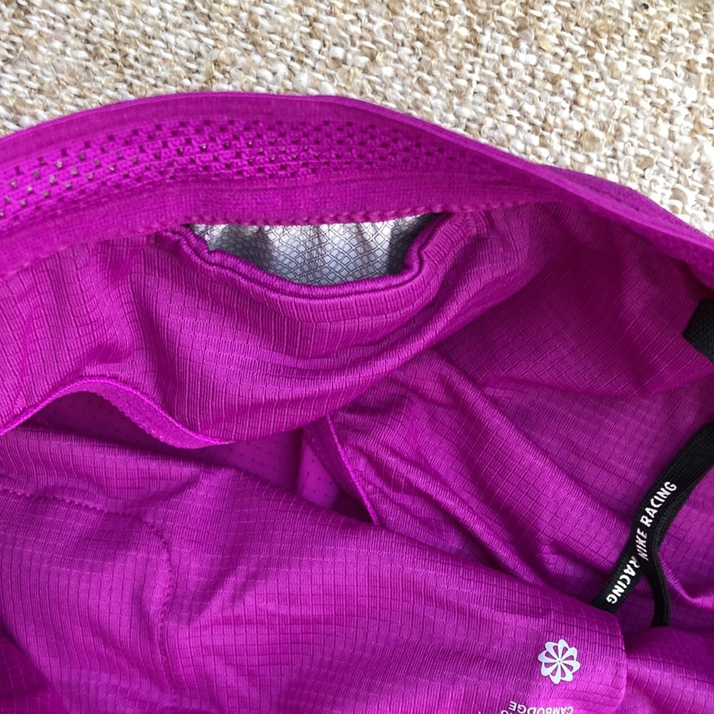 Nike Racing Shorts - Picture 7 of 9